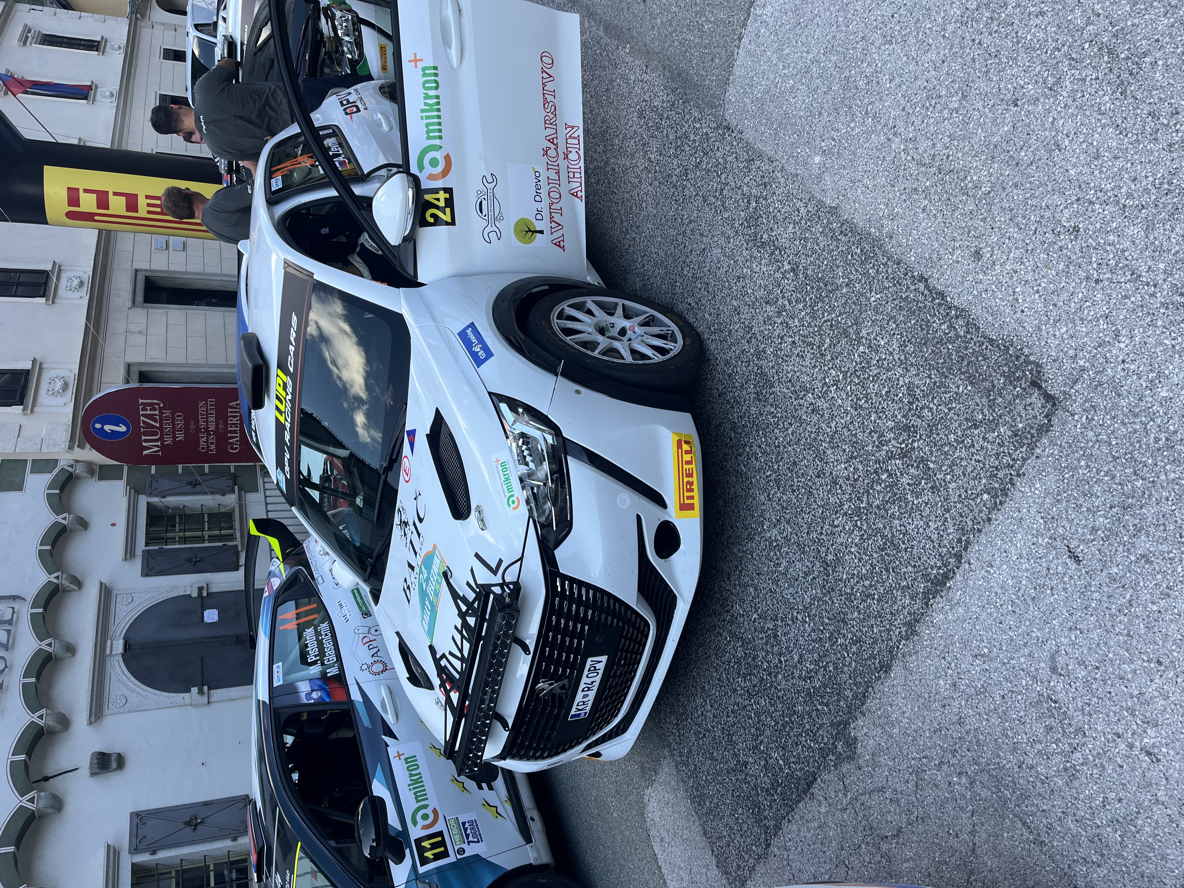 11. Rally Železniki-1