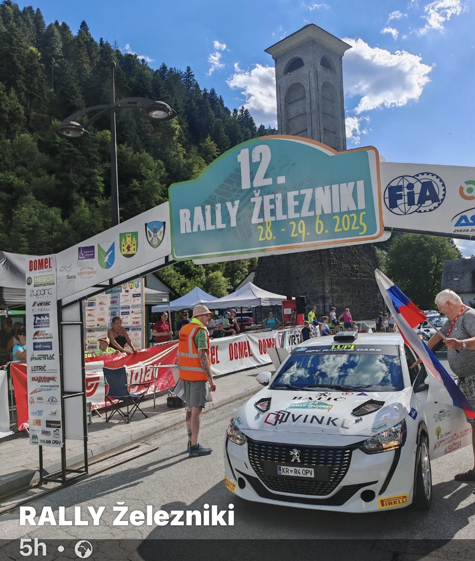 11. Rally Železniki-1