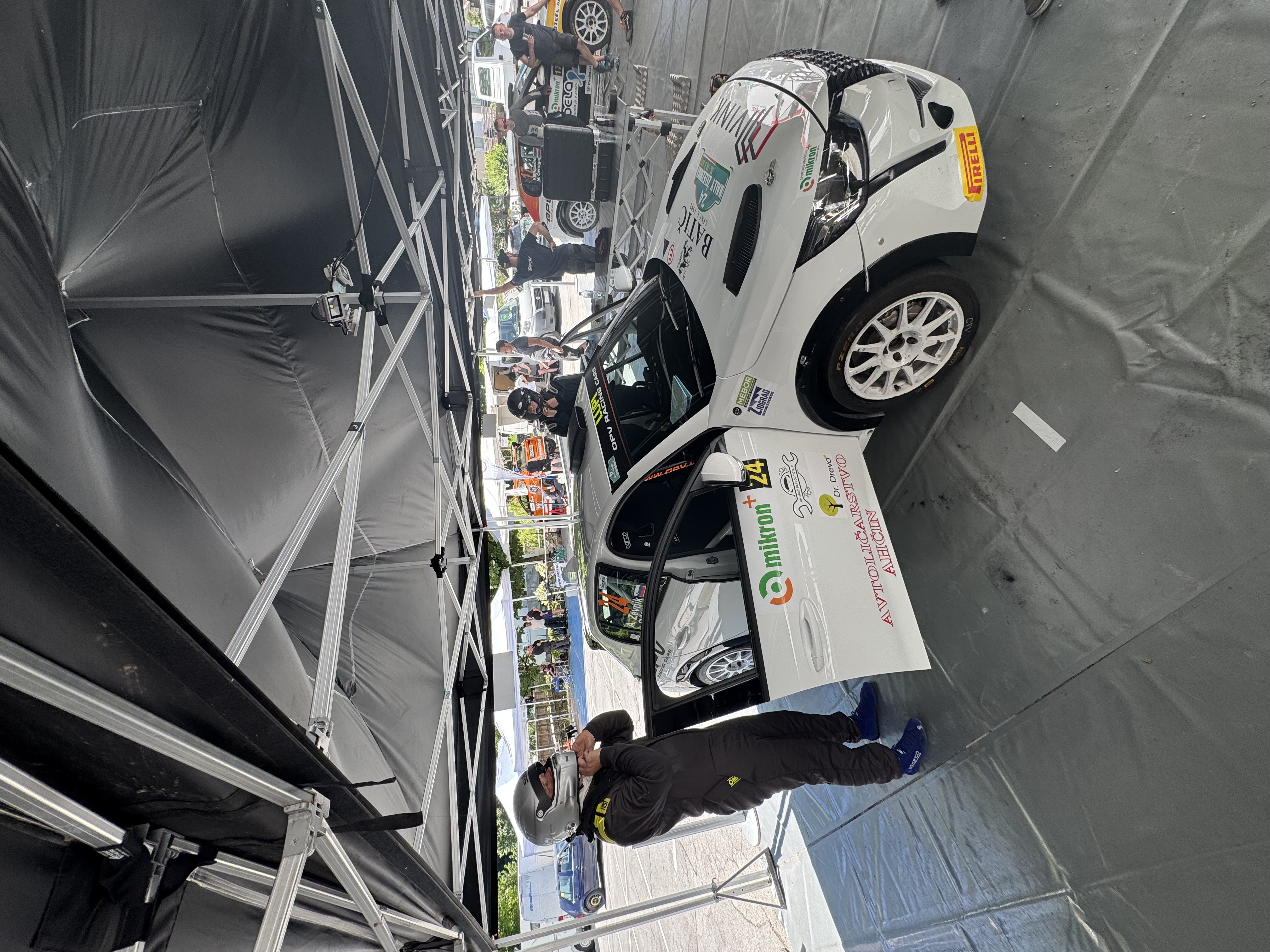 11. Rally Železniki-1